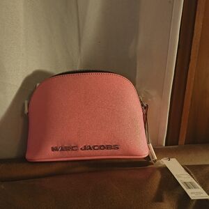 Marc Jacobs Pink Women's Bag
